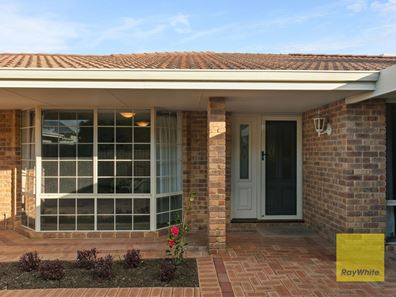 225A Salvado Road, Floreat WA 6014