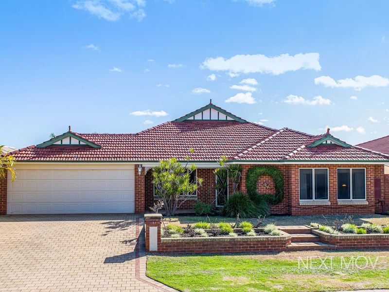 28 Driftwood Court, Thornlie