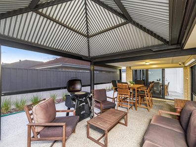 26 Rodsand Circuit, Ellenbrook WA 6069