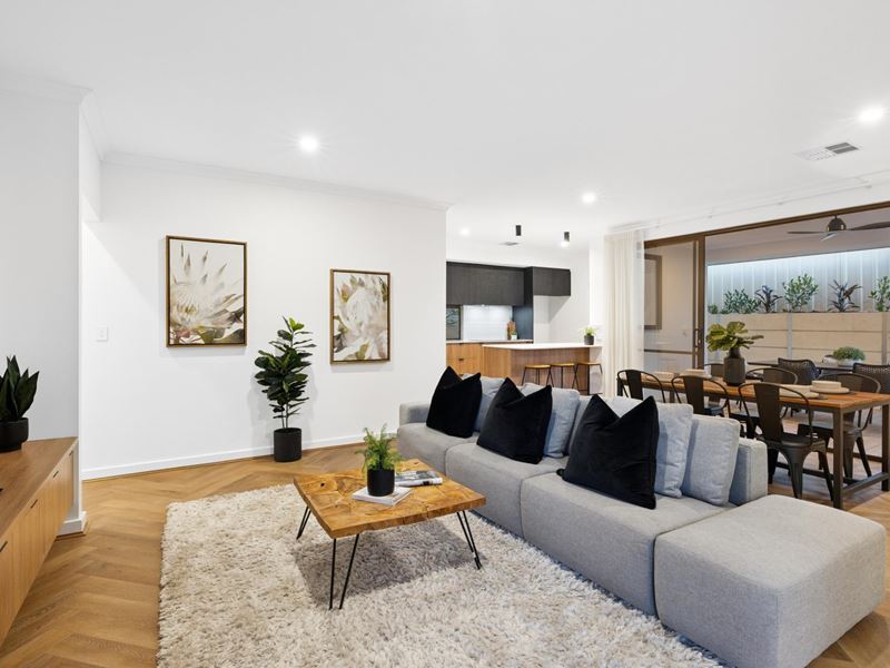 14A Aliffe Street, Morley WA 6062