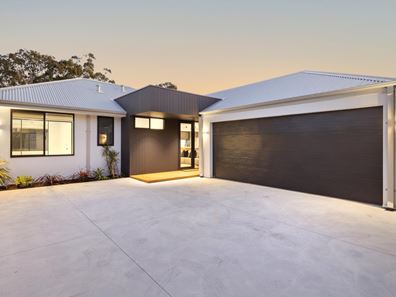 14A Aliffe Street, Morley WA 6062