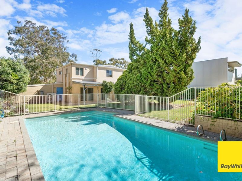 9 Bellevue Avenue, Dalkeith WA 6009