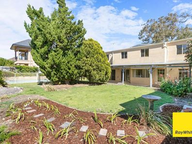 9 Bellevue Avenue, Dalkeith WA 6009