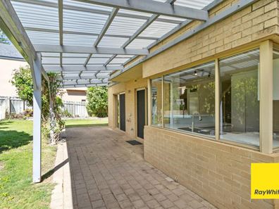 9 Bellevue Avenue, Dalkeith WA 6009
