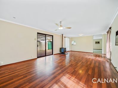 3 Pausin Crescent, Bibra Lake WA 6163