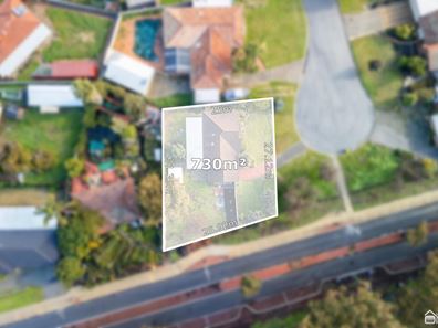 2 Heron Court, Camillo WA 6111
