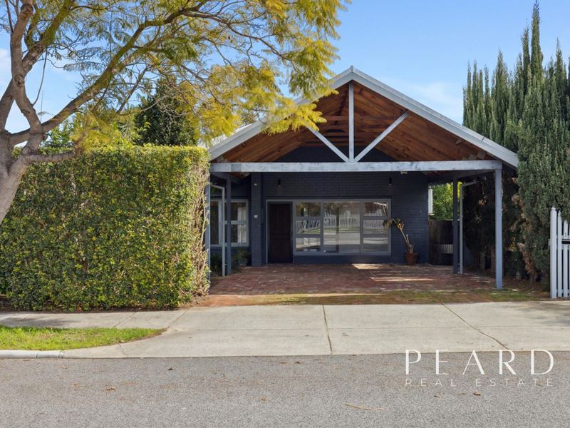 15 East Street, Mount Hawthorn WA 6016