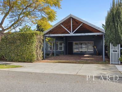 15 East Street, Mount Hawthorn WA 6016