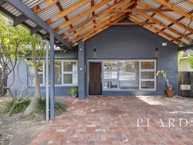 15 East Street, Mount Hawthorn WA 6016