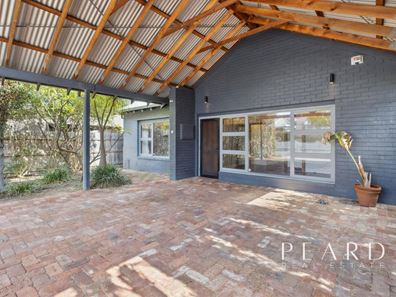 15 East Street, Mount Hawthorn WA 6016
