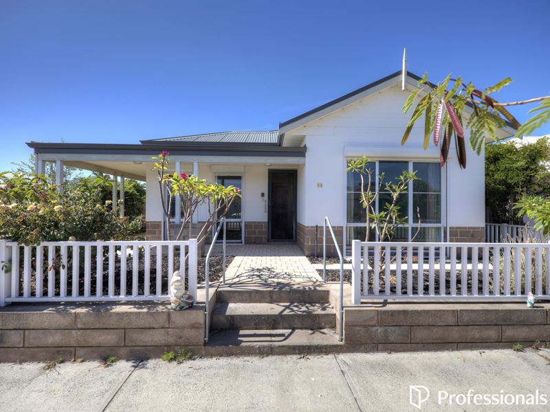 68 Cheriton Avenue, Ellenbrook WA 6069