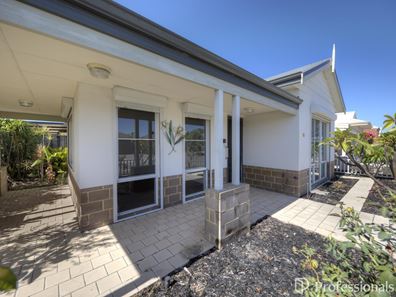 68 Cheriton Avenue, Ellenbrook WA 6069