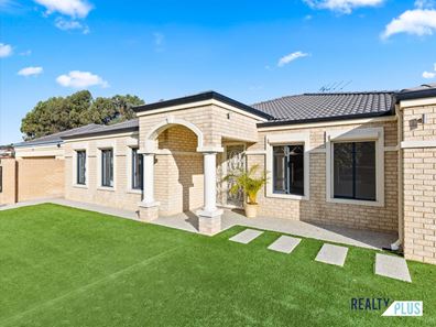31 Mell Road, Spearwood WA 6163