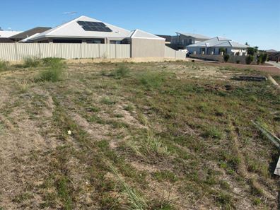 10 Mermaid Rise, Yangebup WA 6164