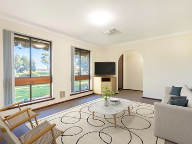 1 Hawkins Street, Rockingham WA 6168