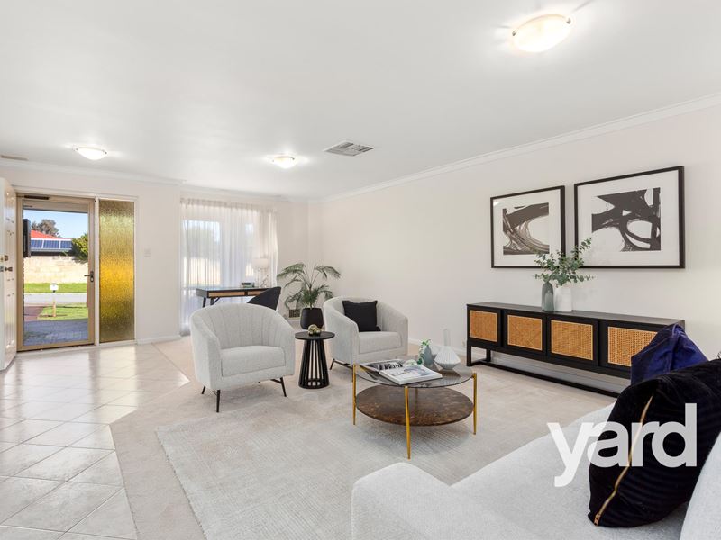 1A Piercy Way, Kardinya