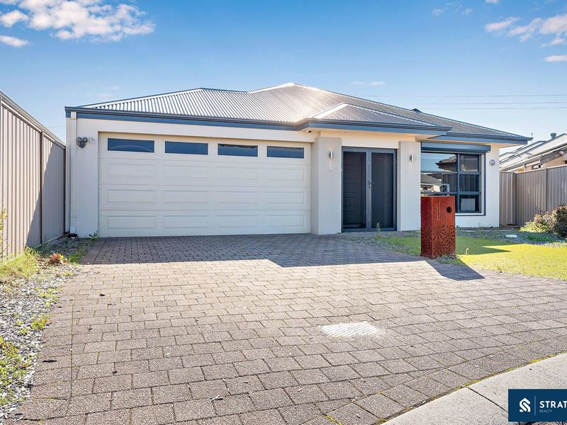 6 Elba Place, Thornlie