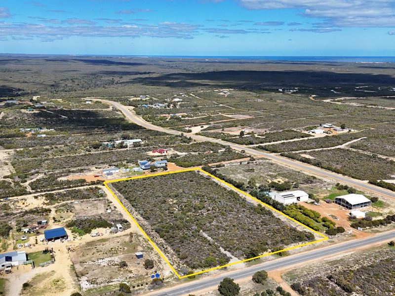 Lot 147 Jurien Bay Vista, Jurien Bay