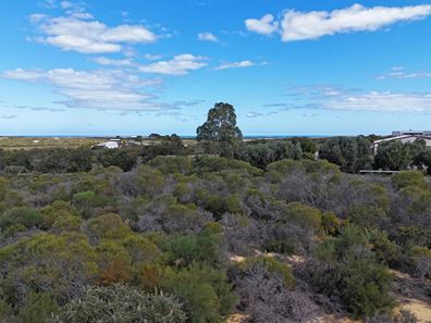 Lot 147 Jurien Bay Vista, Jurien Bay WA 6516