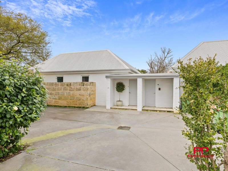 46 Paget Street, Hilton