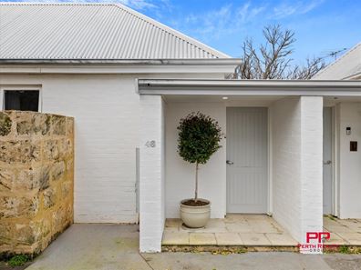 46 Paget Street, Hilton WA 6163