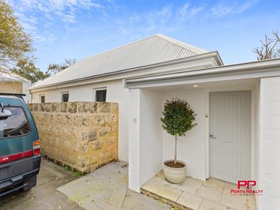 46 Paget Street, Hilton WA 6163