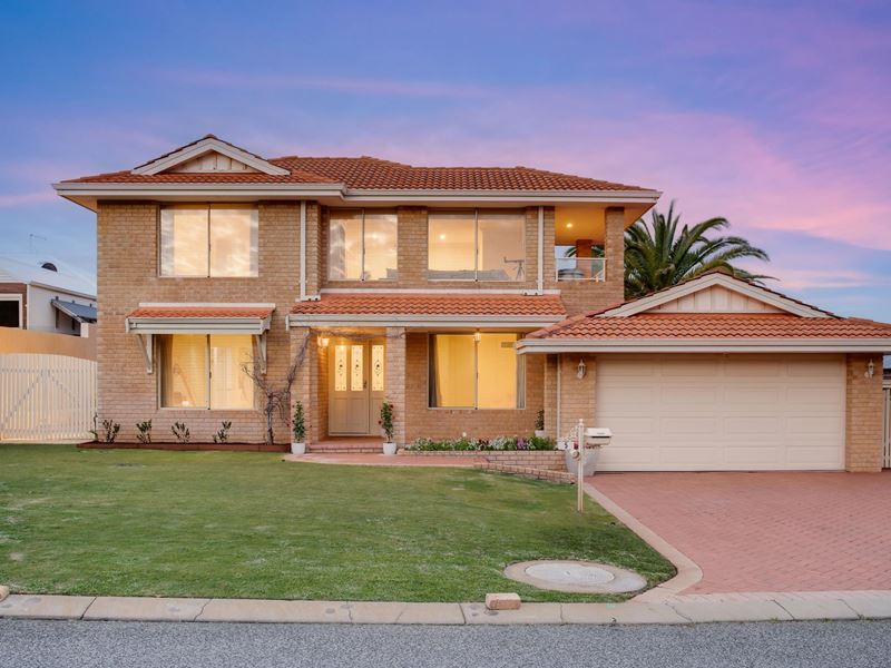 5 First Avenue, Burns Beach