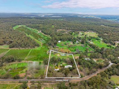 76 Yamba Drive, Keysbrook WA 6126