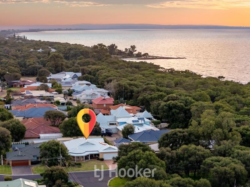 4 Alan Street, Broadwater WA 6280