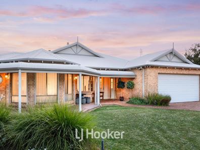 4 Alan Street, Broadwater WA 6280