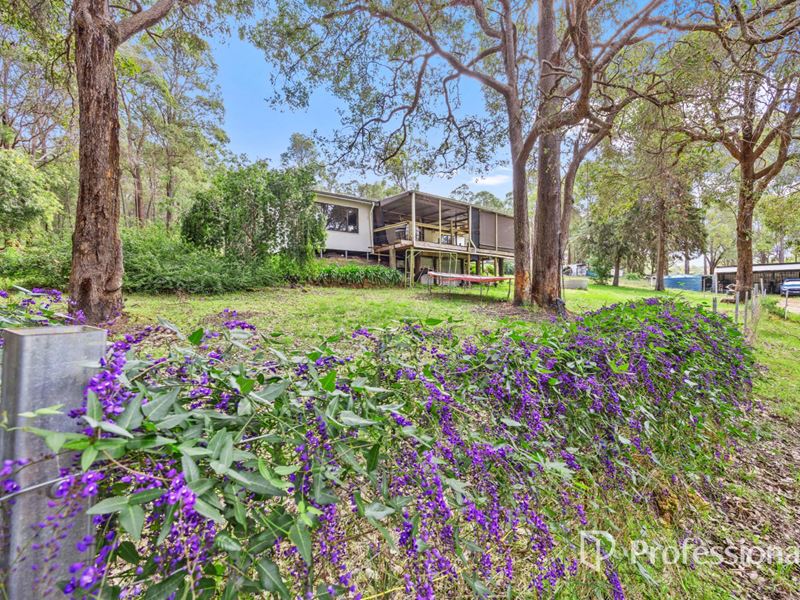 106 Upper Capel Road, Upper Capel WA 6239