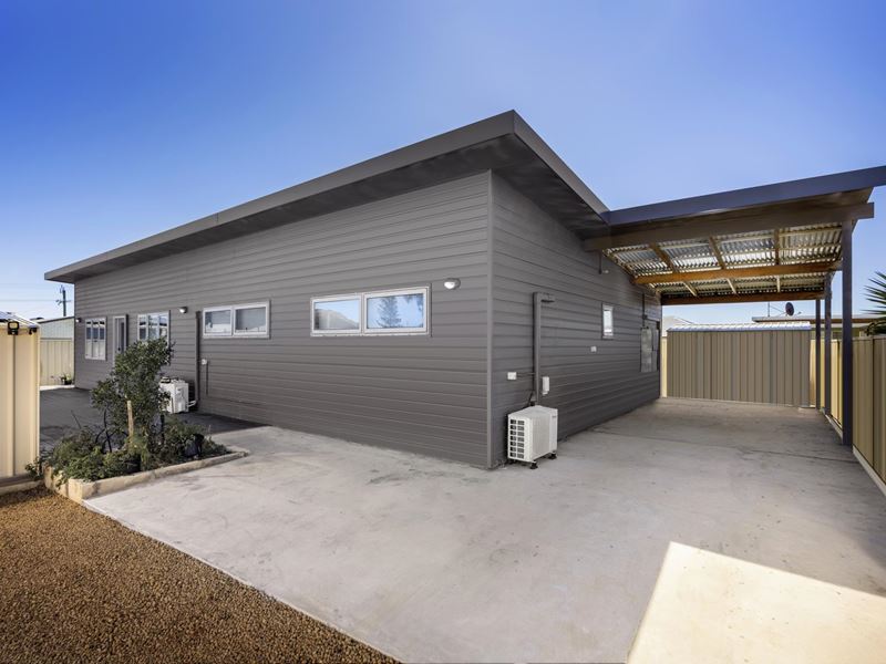 22A Buckingham Street, Mount Tarcoola