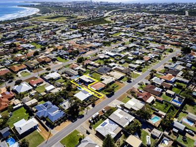 22A Buckingham Street, Mount Tarcoola WA 6530