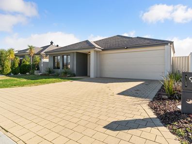 9 Amadeus Way, Brabham WA 6055