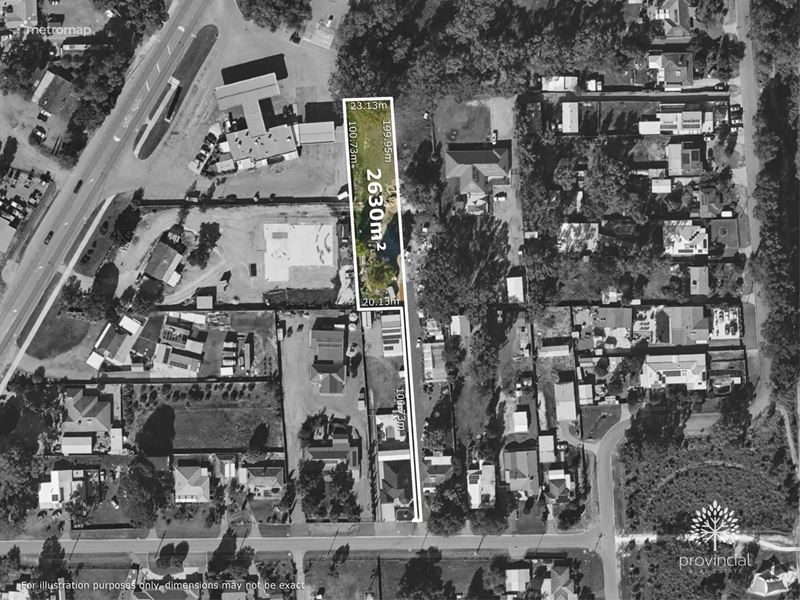 Lot 901, 23A Orchard Street, Upper Swan