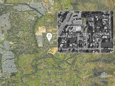 Lot 901, 23A Orchard Street, Upper Swan WA 6069