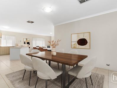 6 MASSENGER STREET, Madeley WA 6065