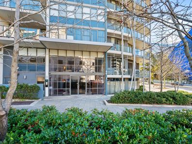 71/69 Milligan Street, Perth WA 6000
