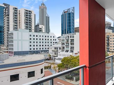 71/69 Milligan Street, Perth WA 6000