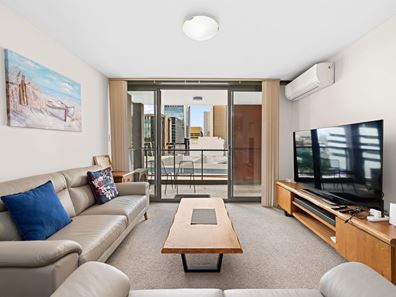 71/69 Milligan Street, Perth WA 6000