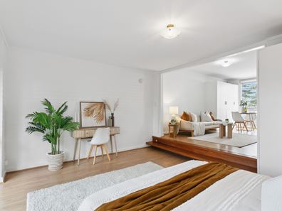 202/14 McNamara Way, Cottesloe WA 6011