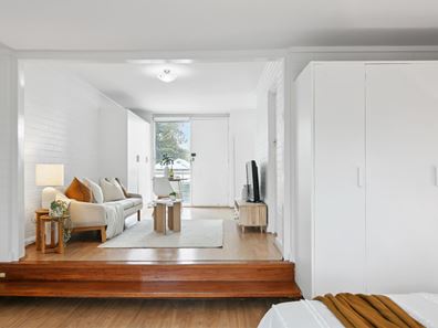 202/14 McNamara Way, Cottesloe WA 6011