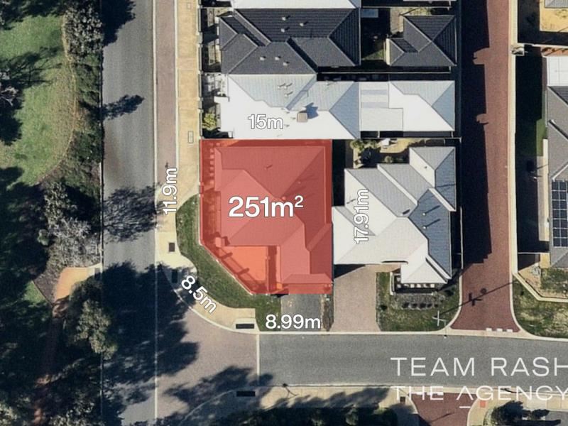 32 Quartz Avenue, Wellard WA 6170