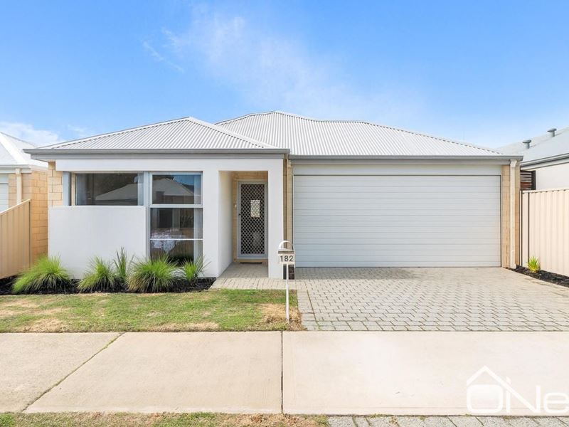 182 Amazon Drive, Baldivis