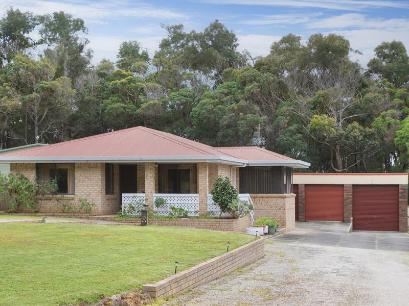 22 Hardy Street, Augusta