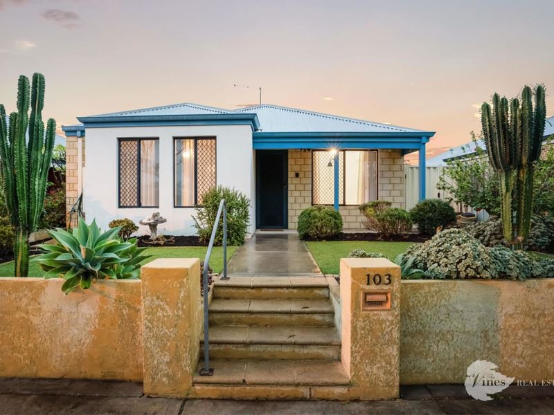 103 Coolamon Boulevard, Ellenbrook