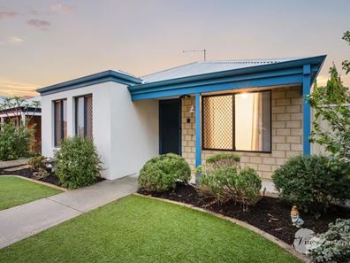 103 Coolamon Boulevard, Ellenbrook WA 6069