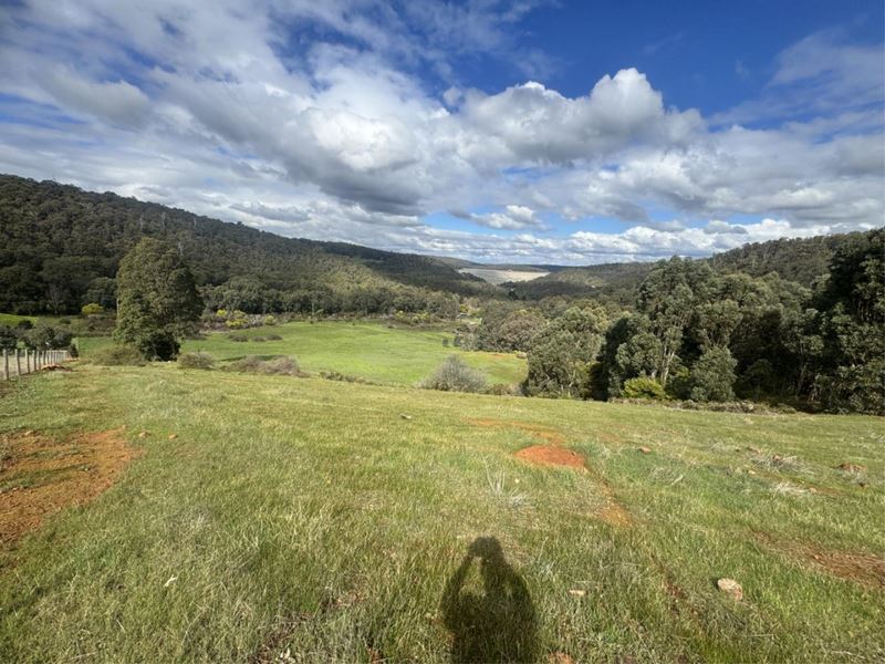 Lot, 3 Admiral Road, Bedfordale WA 6112