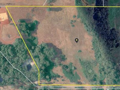 Lot, 3 Admiral Road, Bedfordale WA 6112