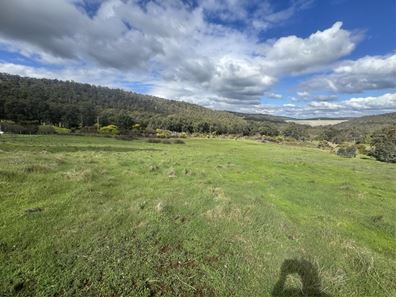 Lot, 3 Admiral Road, Bedfordale WA 6112